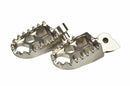 Husaberg Fe 501 [SCAR] - Repose-pieds Evo Scar Titane