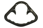 Bmw S 1000 RR ABS 0524 [2012-2014] - Black Edition tank handle screwless black BMW S1000R/S1000RR