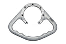 Honda Vfr 1200 [A-SIDER] - Manopola serbatoio 7 viti silver Honda