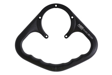 Kawasaki Gtr 1400 [A-SIDER] - Black Edition Tank Handle 5 Bolts Black Kawasaki