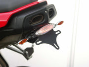 DUCATI 749 [2002-2006] - Portatarga comprensivo di illuminazione targa