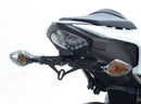 Honda CBR 500 R ABS [2024] - Portatarga con illuminazione targa