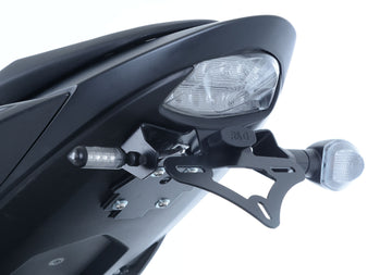 Suzuki GSX-S 750 ABS [2017-2021] - Portatarga con illuminazione targa