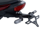 Honda CB 125 R NEO Sport Cafe ABS [2018-2024] - Portatarga Honda CB125R