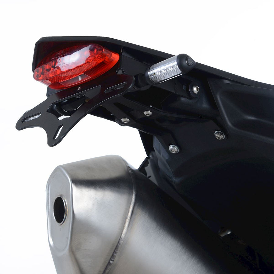 KTM 690 Enduro R ABS [2019-2021] - Support de plaque d'immatriculation KTM SMC-R690