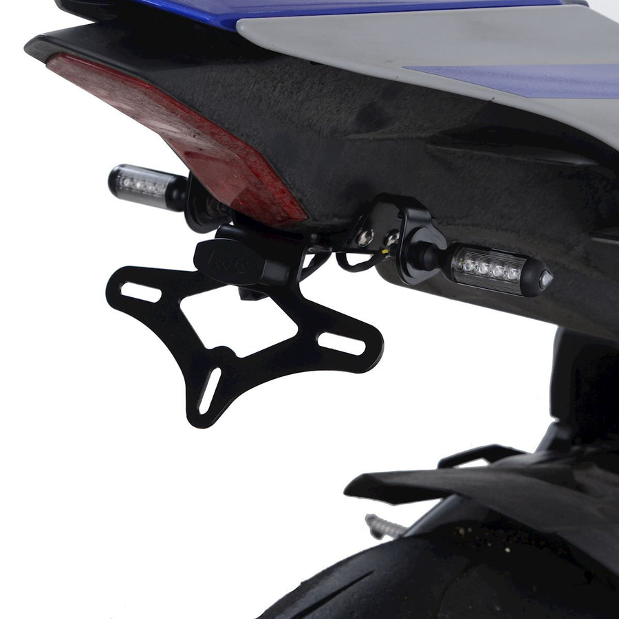 Yamaha YZF-R1 M RN32 [2015-2016] - Portatarga Yamaha YZF-R1