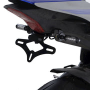 Yamaha YZF-R1 M RN49 [2017-2019] - Kennzeichenhalter Yamaha YZF-R1