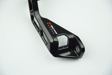Yamaha Yz 450 [SCAR] - Carbon rear brake caliper protector