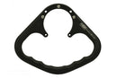 Suzuki Gsx-R 1100 W C [A-SIDER] - Black Edition Tankgriffgriff 7 Schrauben Schwarz Suzuki