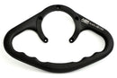 Suzuki Sv 1000 [A-SIDER] - Black Edition Tank Handle 5 Bolts Black Suzuki