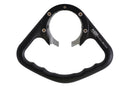 Triumph Street Triple [A-SIDER] - Black Edition Tankgriff 6 Schrauben Schwarz Triumph