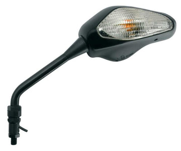 Ducati Multistrada 1000 [VICMA] - Specchietto retrovisore OE sinistro nero Ducati Multistrada (1 pezzo)