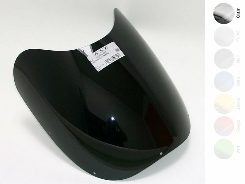 Ducati 750 SS [MRA] - motorcycle windshield