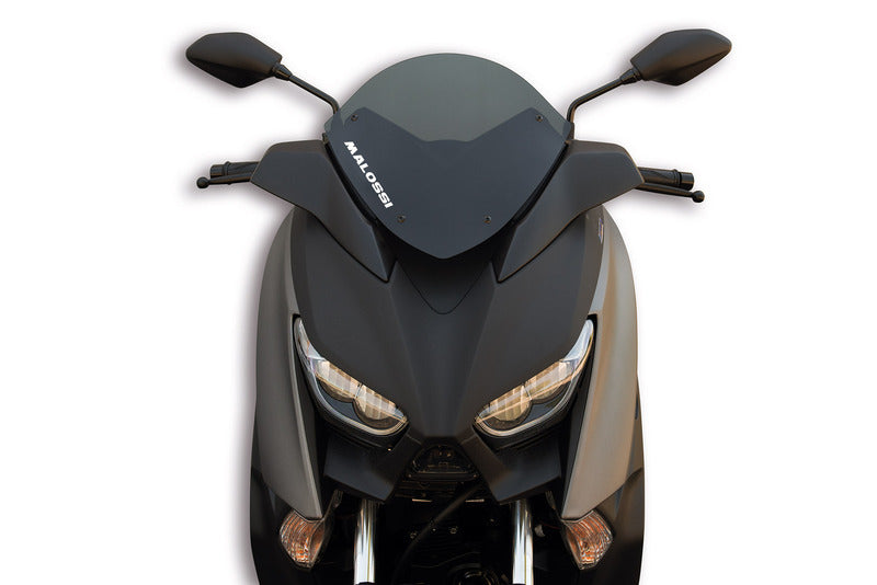 Yamaha X-Max 300 Tech Max + [MALOSSI] - Sport Windschutzscheibe - Yamaha X-Max 300