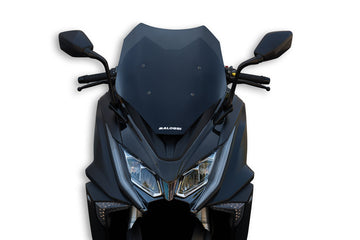 Kymco Ak 550 [MALOSSI] - Pare brise sport - Kymco AK550