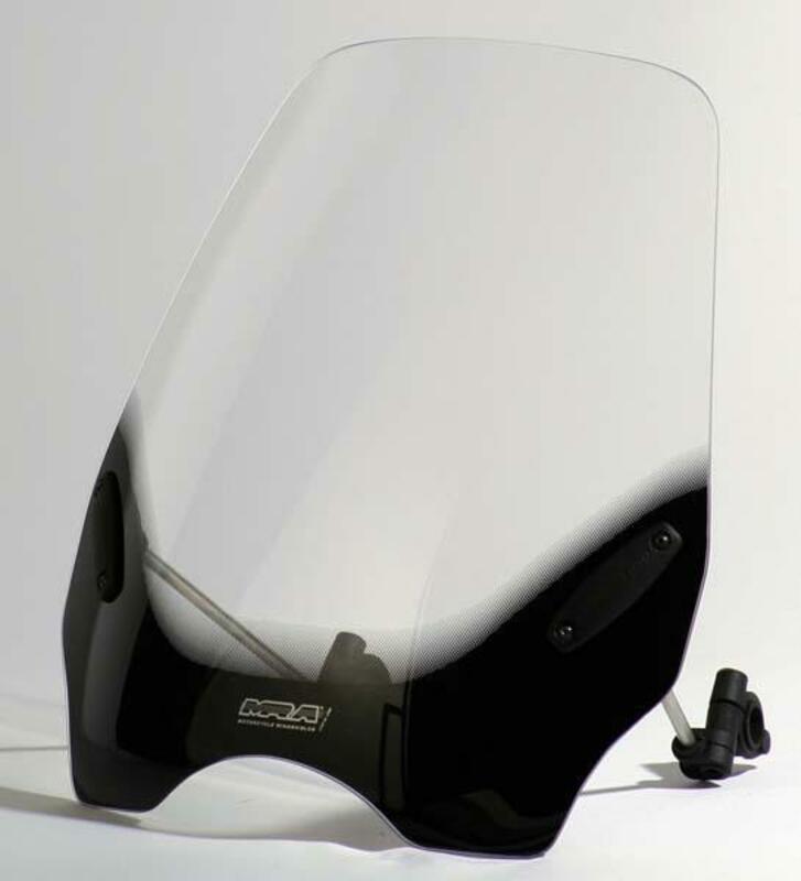 BMW R 1100 R [MRA] - Windschutzscheibe