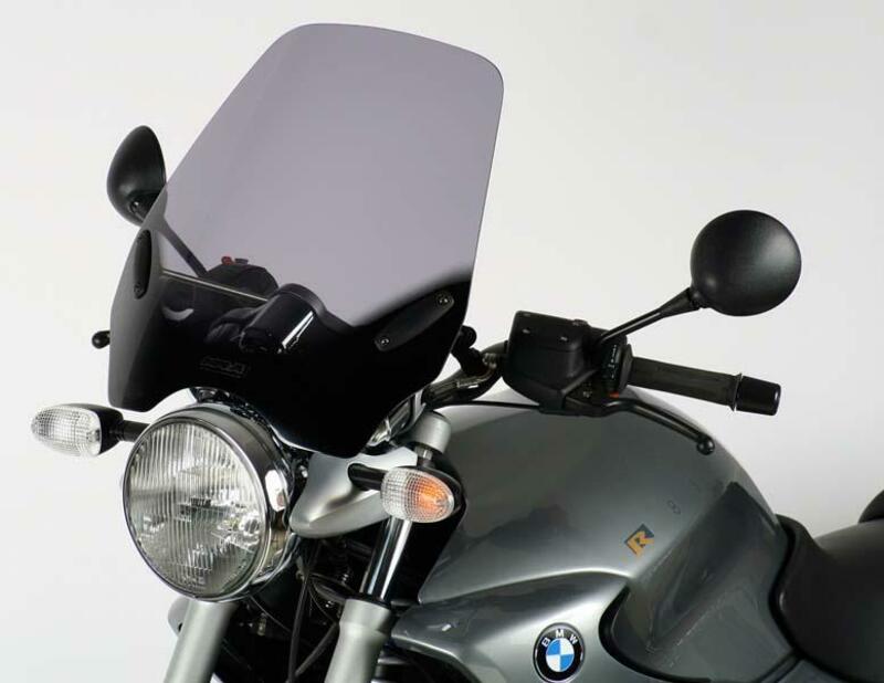 BMW R 1100 R [MRA] - parabrezza