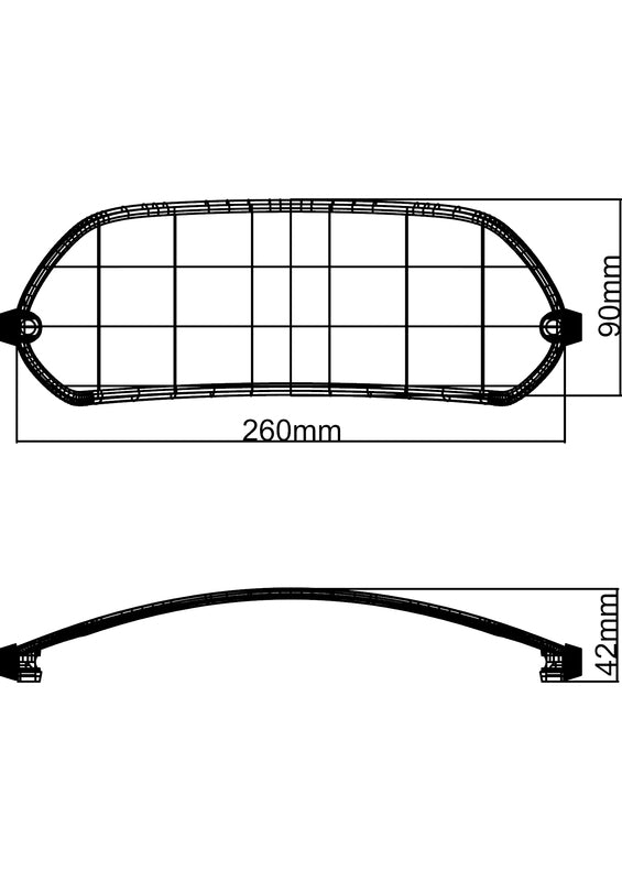 BMW R 1250 GS K50 [MRA] - windshield attachment