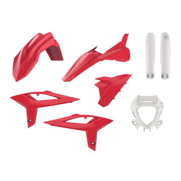 Beta RR 430 4 T Racing [2020-2022] - Plastik-Kit Replica
