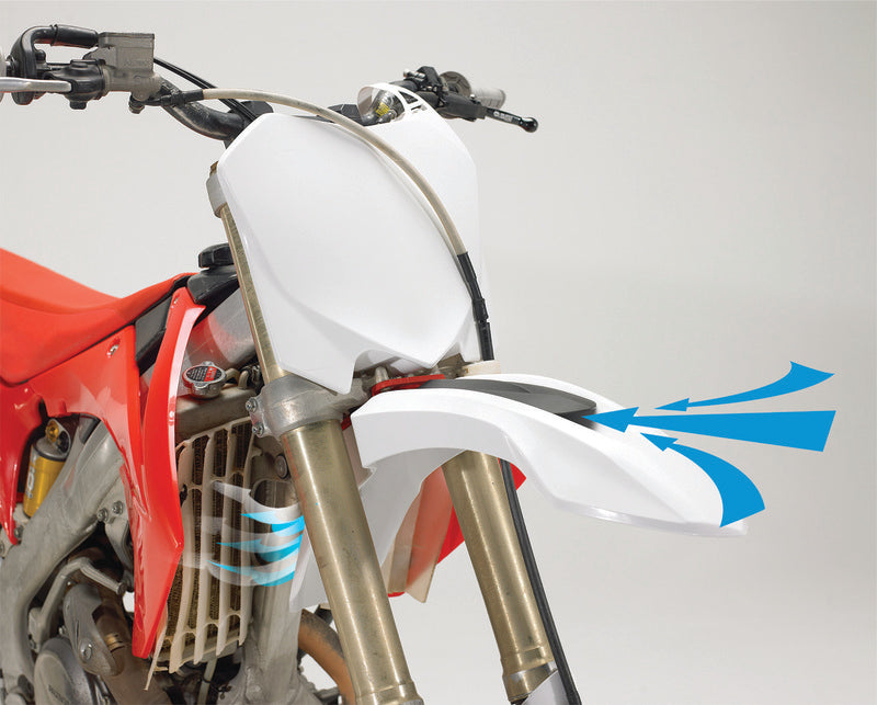 KTM 500 GS [Polisport] - Profondi