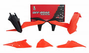 KTM 500 EXC F [2020-2023] - Kit plastique couleur origine (2020) KTM