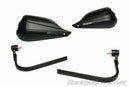 Ktm Duke 390 [BARKBUSTERS] - Storm Hanguads Set Single Point Clamp Mount-Handlebar End Black