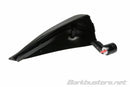Ktm Duke 390 [BARKBUSTERS] - Storm Hanguads Set Single Point Clamp Mount-Handlebar End Black