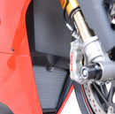 Ducati Panigale V4 S [2018-2024] - Protezione radiatore - Ducati Panigale V4 1100