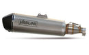 Piaggio Beverly 125 E 3 (M 289) [2006-2008] - Scooter 4 Schalldämpfer