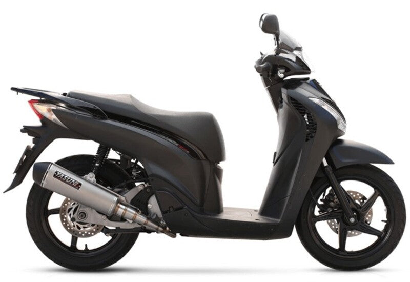 Honda Sh 125 [YASUNI] - Système complet Scooter 4 - Honda SH 125
