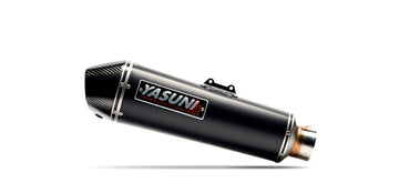 Honda Sh 300 [YASUNI] - Ligne d'échappement complète Scooter 4 - Carbone HONDA SH 300