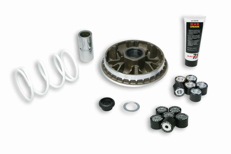 Honda Sh 300 [MALOSSI] - Variateur Multivar 2000