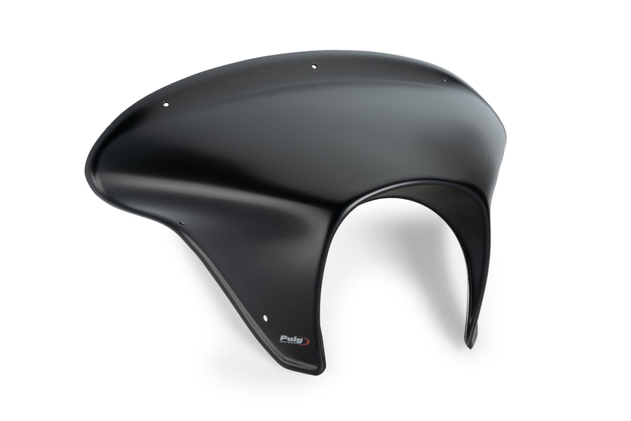HONDA CMX 500 REBEL SE [2025] – Touring Batwing SML – Transparent