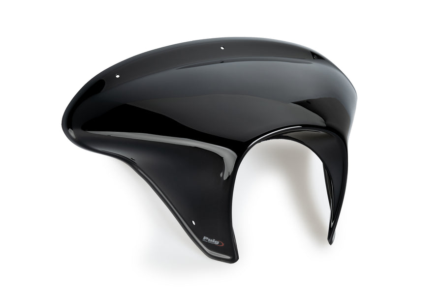 BMW R 18 [2025] – Batwing SML Sport – Transparent