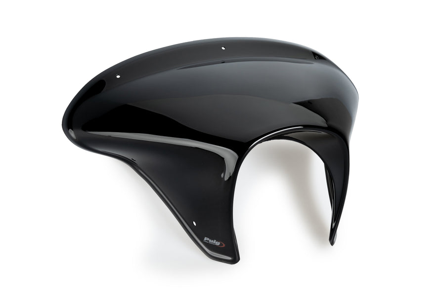BMW R 18 [2025] – Touring Batwing SML – Transparent
