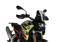 BMW F 900 GS [2025] – bulle sport – noir mat-1