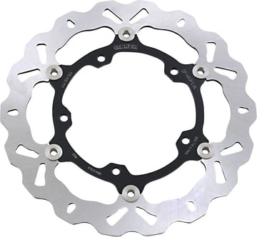 Yamaha Yzf-R25 Rg10 [2016, 2018-2024] - Bremsscheibe – Bild 2