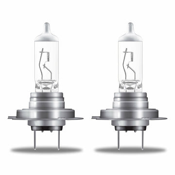 Moto Guzzi Norge 1200 [Osram] - Lampada alogena di motocicletta