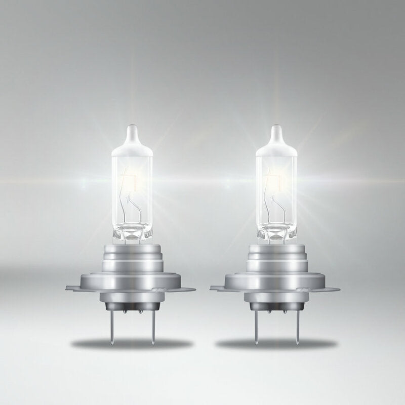 BMW K 1200 RS [OSRAM] - H7 Night Breaker Silber Laserlichtlampe