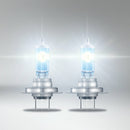 KTM 990 Superduke [Osram] - halogen light lamp-1