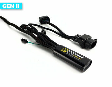 Bmw F 900 Gs [DENALI] - Centralina CANsmart Plug-N-Play di seconda generazione BMW K1600 - 0