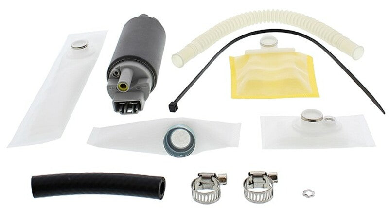 Aprilia Smv 750 Dorsoduro [TOUTES BALLES] - Kit de réparation pompe à essence