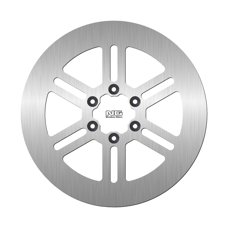 Suzuki Vs 1400 [NG BRAKE DISC] - disque de frein rond rigide