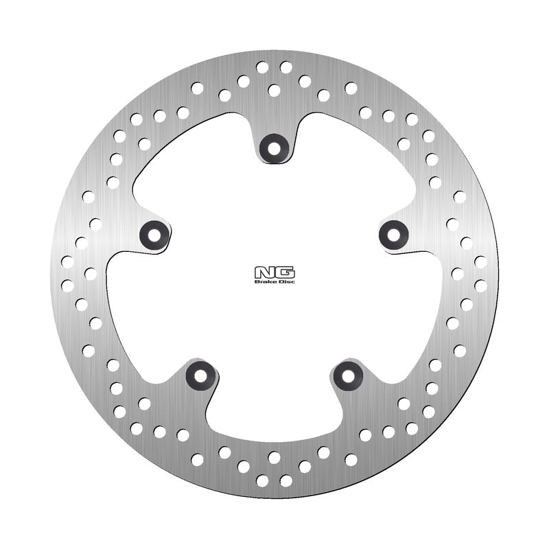 Yamaha X-Max 300 Tech Max + [NG BRAKE DISC] - Bremsscheibe rund starr