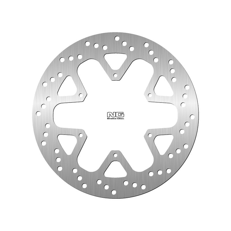 Ktm 790 Adventure [NG BRAKE DISC] - disco freno tondo rigido