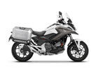 Honda Nc 750 [SHAD] - 4P system mounting kit (side) - Honda NC750X-1