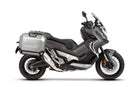 Honda X-Adv [SHAD] - Kit di montaggio sistema 4P (laterale) - Honda X-ADV