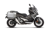 Honda X-Adv [SHAD] - 4P System Montagesatz (seitlich) - Honda X-ADV