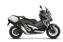Honda X-Adv [SHAD] - Kit di montaggio sistema 4P (laterale) - Honda X-ADV
