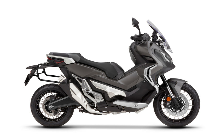 Honda X-Adv [SHAD] - Kit di montaggio sistema 4P (laterale) - Honda X-ADV